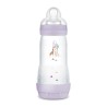Biberon Easy Start anti-colique 320 ml lilas