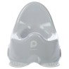 Pot d'apprentissage Popotam 3.0 gris