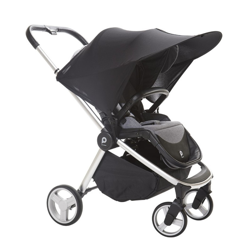 Canopy universel UPV 40+ pour poussette Simone