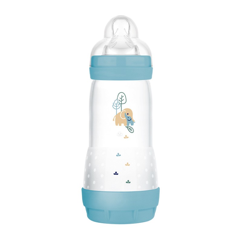 Biberon Easy Start anti-colique 320 ml océan