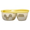 Set repas promenade Yummix Gris