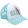 Casquette Stitch Disney garçon