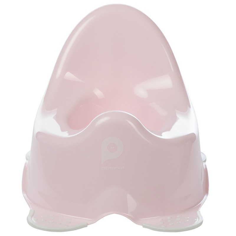Pot d'apprentissage Popotam 3.0 rose