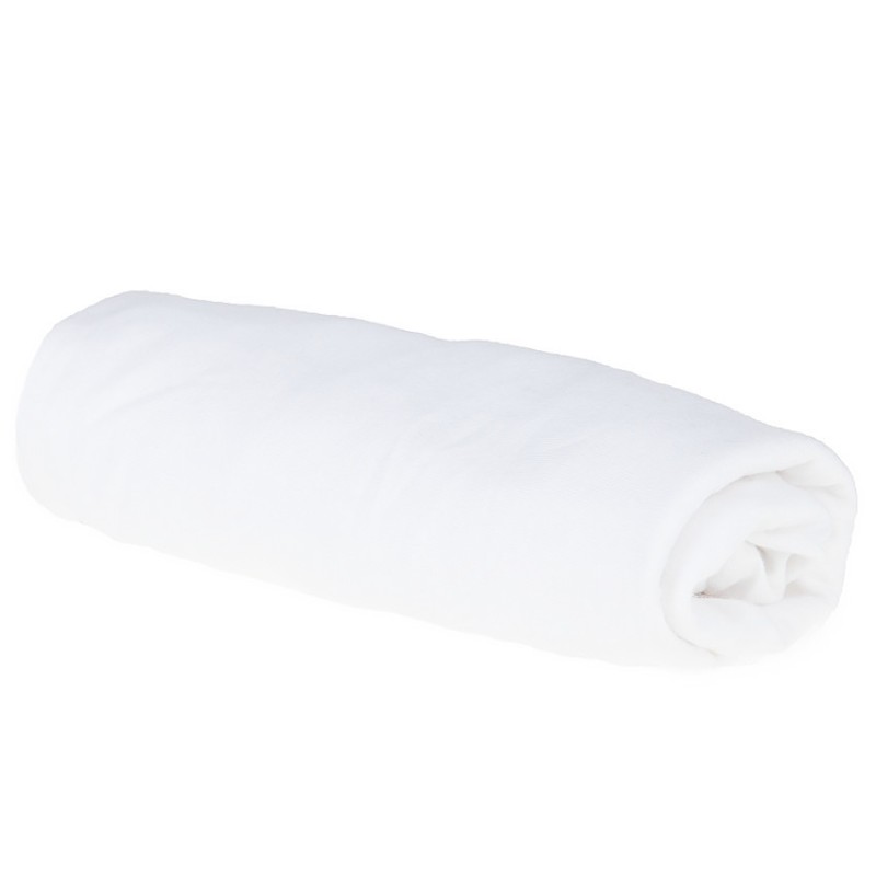 Drap-housse 2 en 1 60 x 120 cm