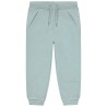 Jogging molleton unie pour bébé garçon