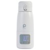 Chauffe-biberon nomade 350 ml blanc