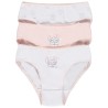 Lot de 3 culottes Stitch Disney fille