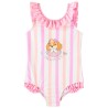 Maillot de bain 1 pièce à volants Stella Pat'Patrouille fill