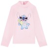 T-shirt manches longues anti-UV SPF 50+ Stitch Disney fille