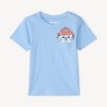 T-shirt manches courtes Pat'Patrouille pour bébé garçon