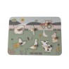 Puzzle en bois 7 pièces La Vie à la Ferme