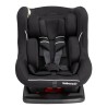 Siège-auto i-Size R129 ceinturé 40-105 cm noir
