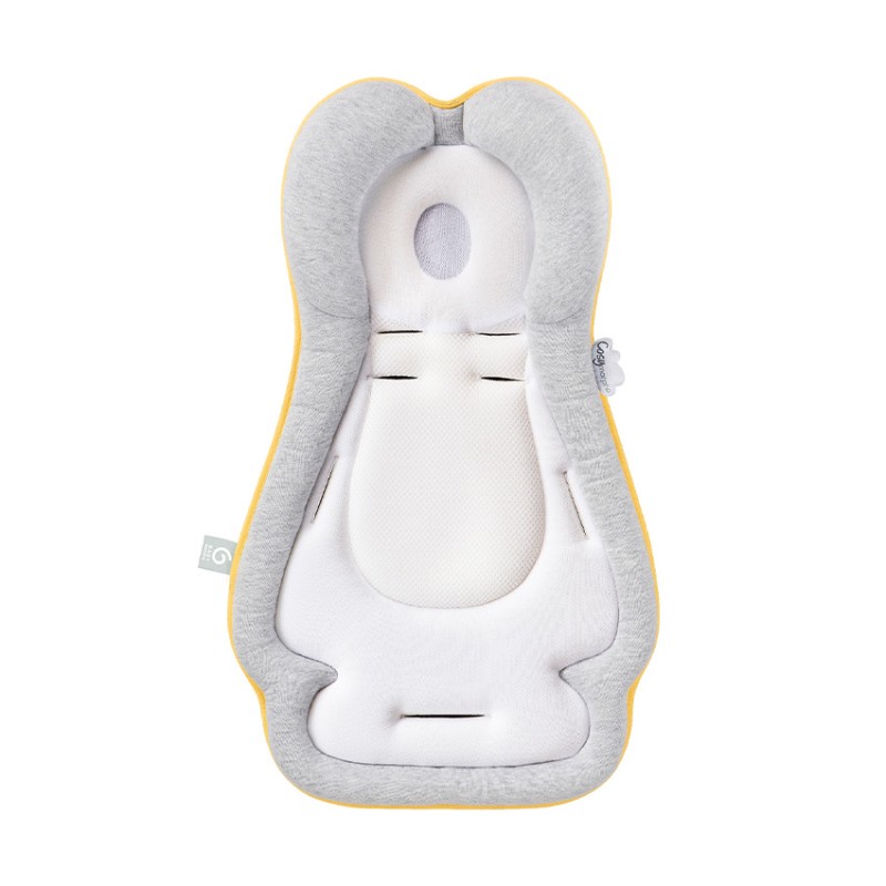Coussin morphologique Cosymorpho Fresh - Smokey