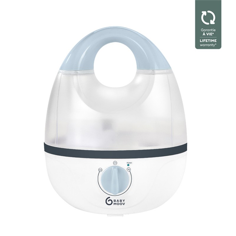 Humidificateur - Hygro