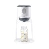 Préparateur de biberon Bib'Expresso White-Grey