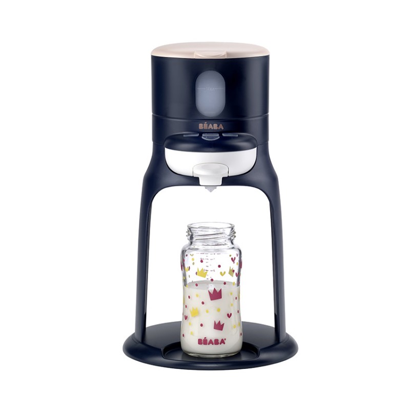 Préparateur de biberon Bib'Expresso Nightblue