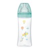 Biberon anti-colique Sensation+ 330ml Air +6mois débit 3 - J