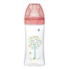 Biberon anti-colique Sensation+ 6+ mois 330ml - Jardin