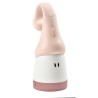 Veilleuse Pixie 2-en-1 Torch Rose Dragée