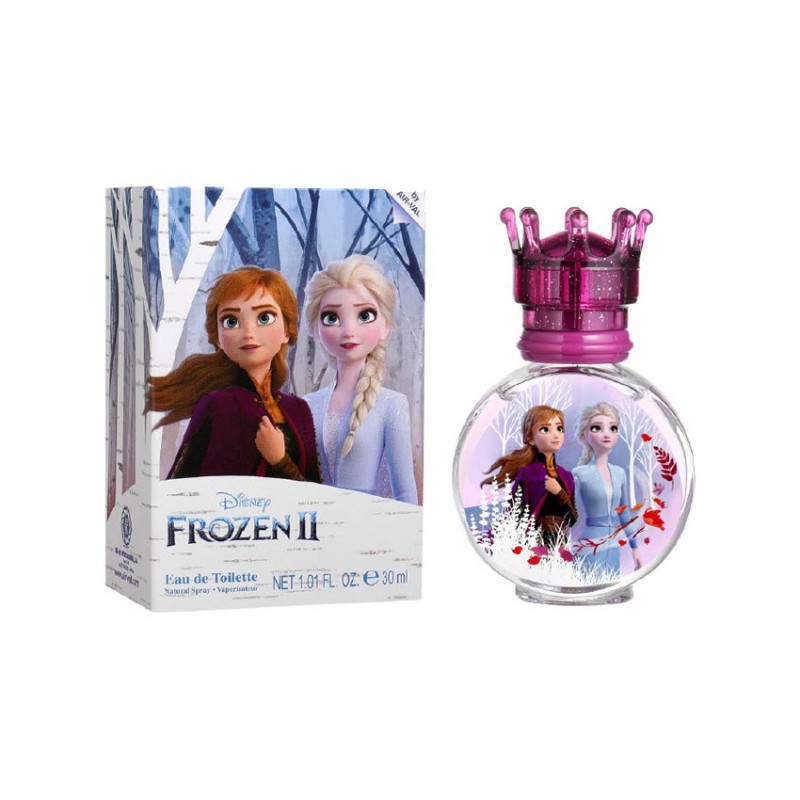 Eau de toilette La Reine des Neiges II 30 ml