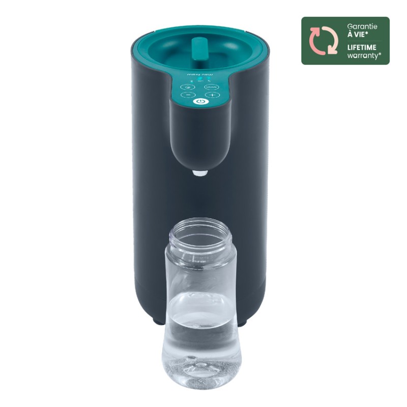 Préparateur de biberons Milky Now