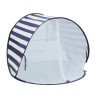 Tente Anti-UV haute protection Marinière