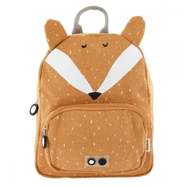 Sac à dos petit - Mr. Fox