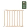 Barrière pression déco Pop ajustable - Naturel