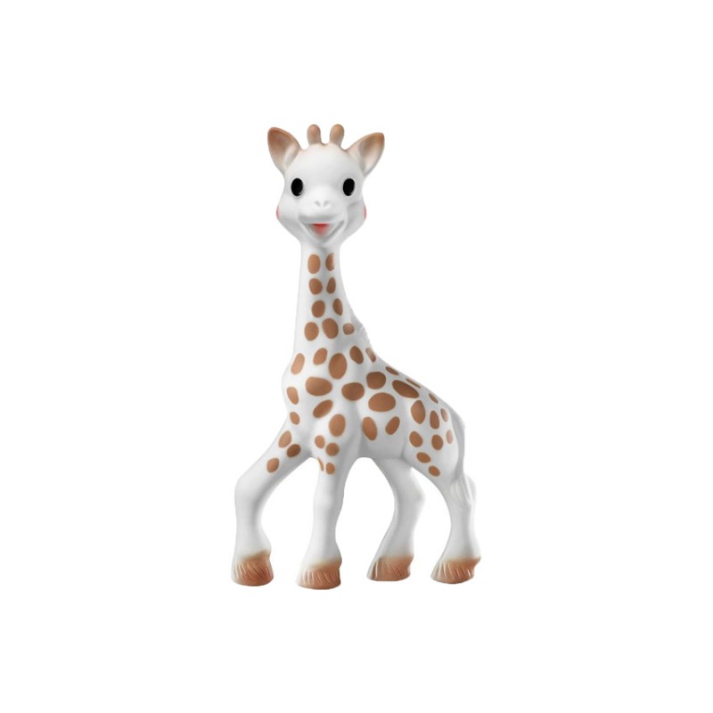 Sophie la girafe blister
