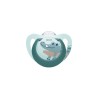 Lot de 2 sucettes en silicone Starlight 18-36M