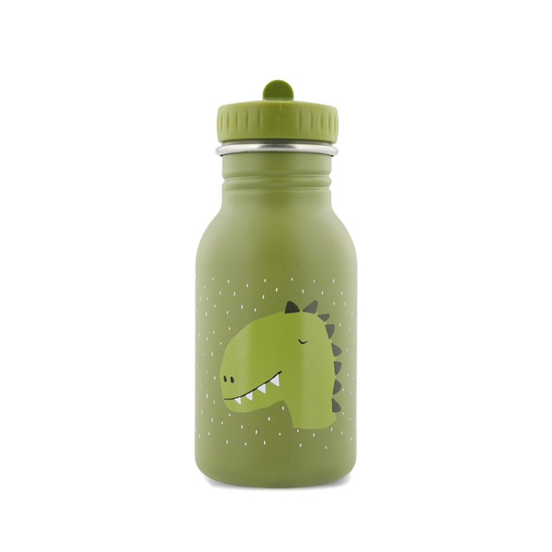 Gourde en acier inoxydable Mr. Dino 350ml