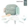 Trousse de soin Matcha