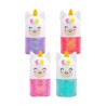Roll-on pailleté pour visage et corps licorne (modèle aléato
