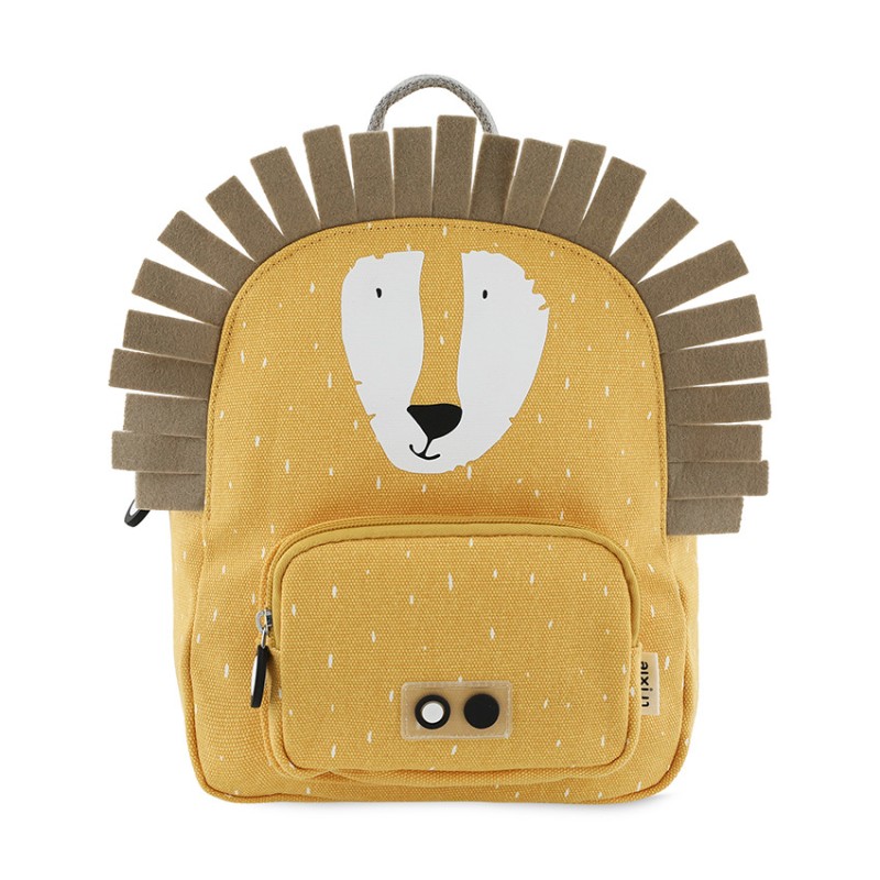 Sac à dos Mr Lion