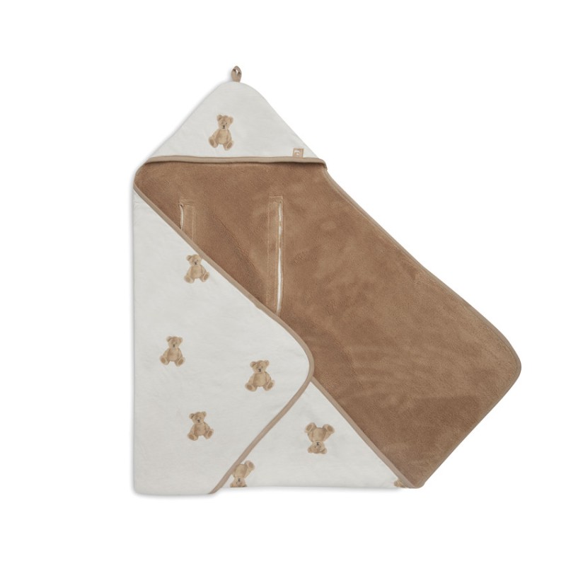Nid d'ange Teddy Bear