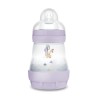 Biberon Easy Start anti-colique 160 ml lilas