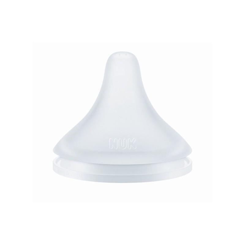 Lot de 2 tétines silicone Perfect Match taille M