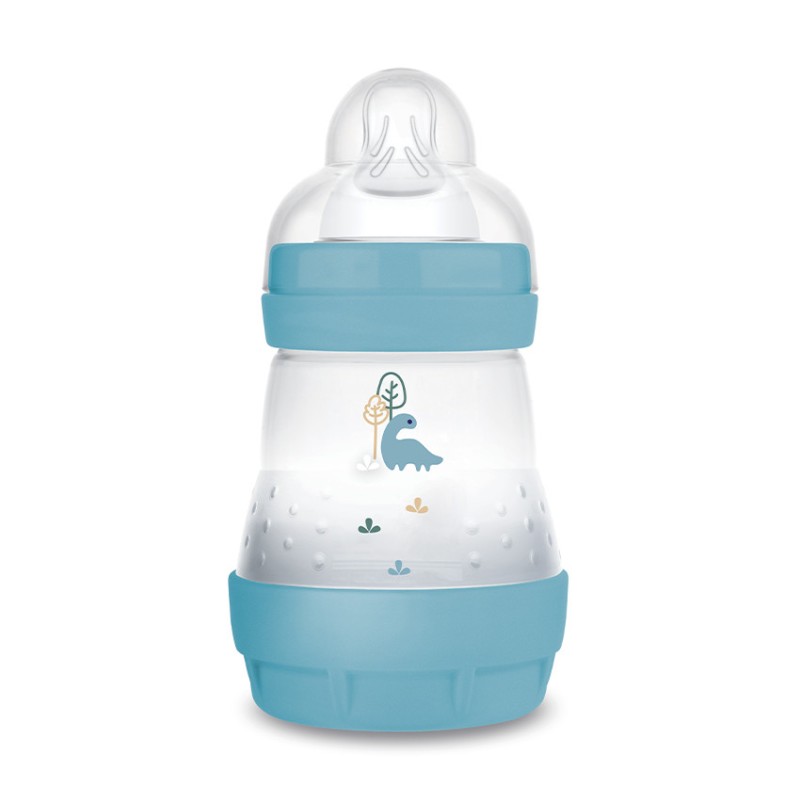 Biberon Easy Start anti-colique 160 ml océan