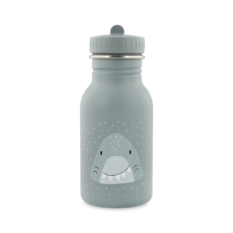 Gourde 350 ml Mr Shark