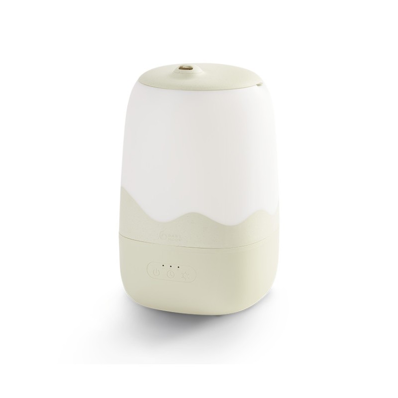 Humidificateur Wave