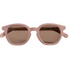 Lunettes de soleil 4-6 ans Cat3 BLush square sunny