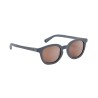 Lunettes de soleil avec cordon 4-6 ans Square Sunny gris min