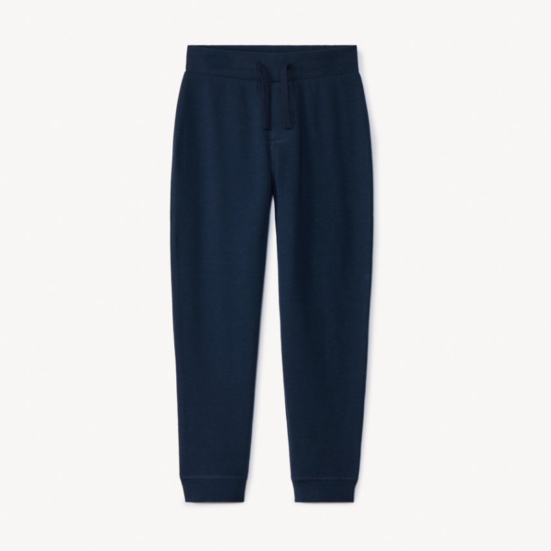Pantalon de jogging en molleton garçon