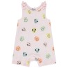 Combishort imprimé Minnie Disney pour bébé fille