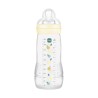 Biberon Easy Active débit rapide 330ml pearl