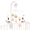 Mobile musical Magic bird