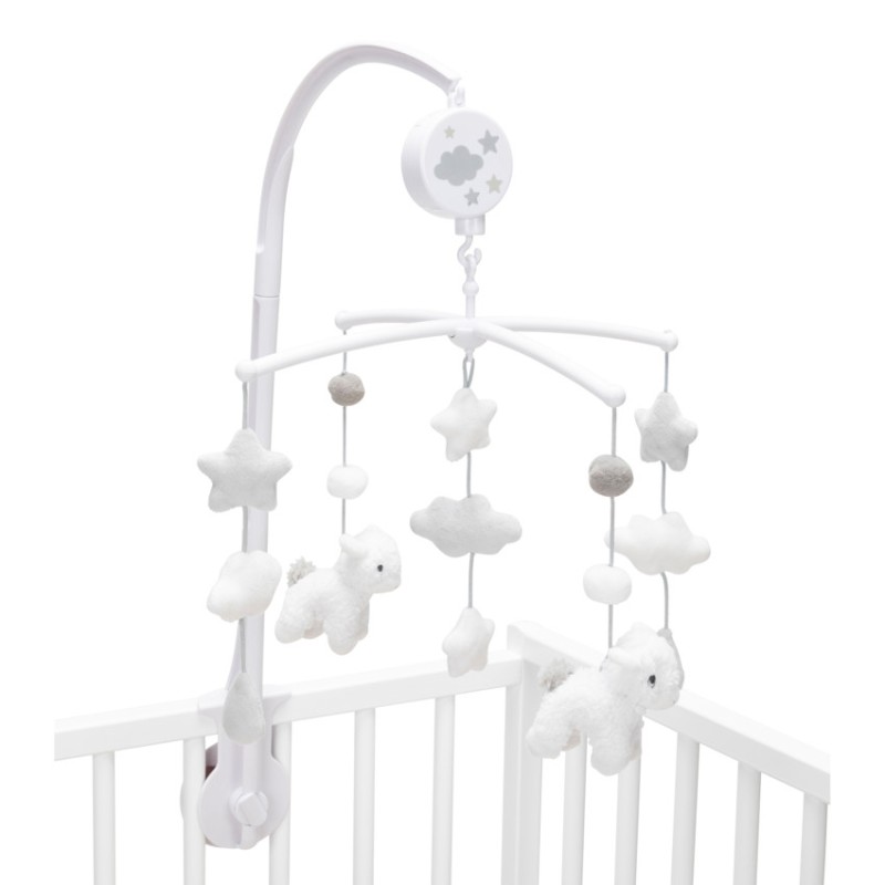 Mobile musical Mouton