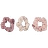 Lot de 3 chouchous fantaisie pour fille