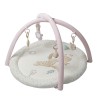 Tapis d'éveil en velours Little Deer