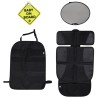 Set d'accessoires auto - L'indispensable d'Arthur